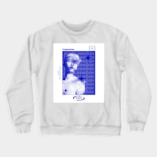 TXT Soobin Temptation Crewneck Sweatshirt